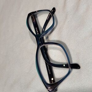 Elegantes Gafas Scott Harris 630 En Color C3